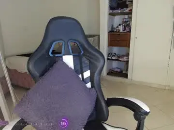 Chaturbate Private Sex Chat of april_scarlett