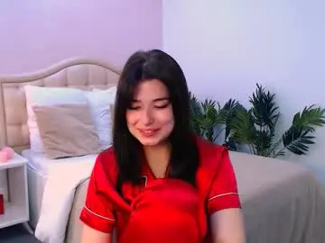 Chaturbate Adult Video Chat of arigraynor