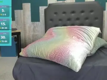 Chaturbate Sex Chat of crissh_1