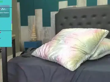 Chaturbate Free Porn Cam of crissh_1