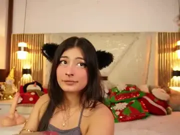 Chaturbate Best Webcam of darkangelx_