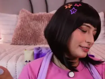 Chaturbate Free Live Porn of darkangelx_