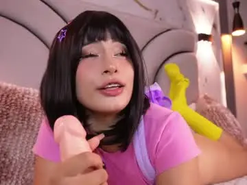 Chaturbate Adult Video Chat of darkangelx_