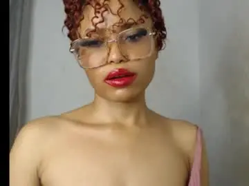 Chaturbate Adult Webcams of ebony_badgirl