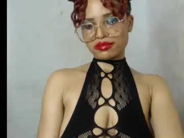 Chaturbate Adult Video Chat of ebony_badgirl