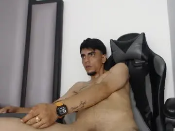 Chaturbate Free Porn Cam of endrick_23