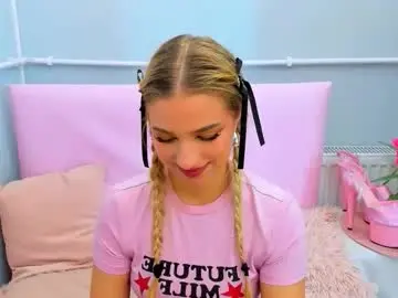 Chaturbate Live Porn of evettegold