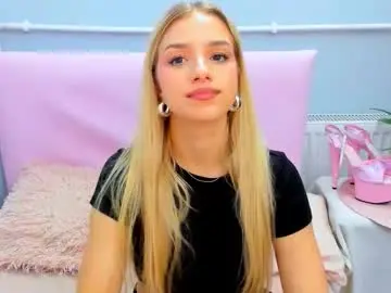 Chaturbate Adult Webcam of evettegold