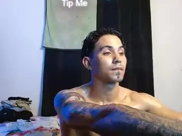 Chaturbate Best live sex cam show of kingsakuna