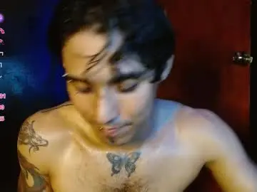 Chaturbate Best live sex cam show of kingsakuna