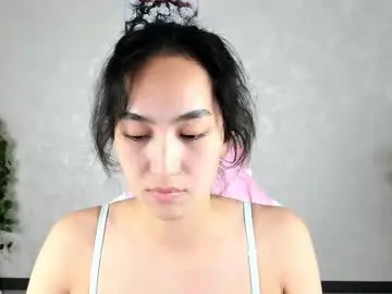 Chaturbate Private Sex Chat of kira_lilian