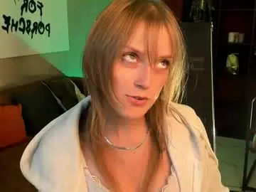 Chaturbate Nude Webcam of kiramontoyaa