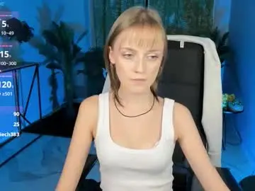 Chaturbate Best Webcam of kiramontoyaa