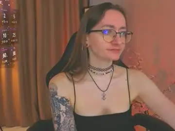 Chaturbate Adult Video Chat of ladyvecna