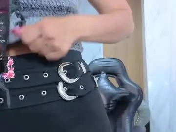 Chaturbate Adult Video Chat of lola_roses_tf