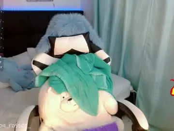 Chaturbate Free Live Porn of madison_rossee