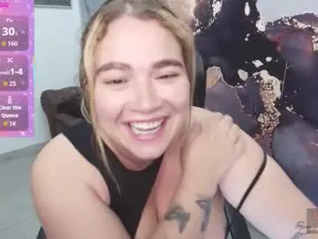 Chaturbate Nude Webcam of melissalabx69
