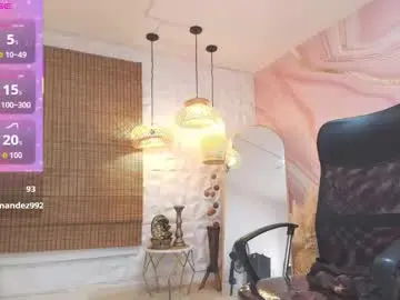 Chaturbate Live Porn of melissalabx69