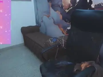 Chaturbate Live Sex of melissalabx69