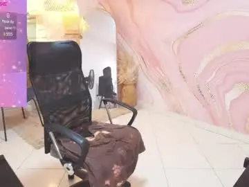 Chaturbate Live Sex Cam of melissalabx69