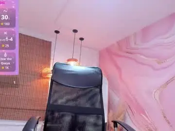 Chaturbate Adult Video Chat of melissalabx69