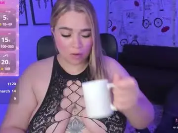 Chaturbate Adult Webcam of melissalabx69