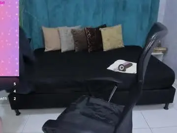 Chaturbate Live Porn of melissalabx69