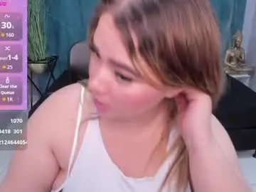 Chaturbate Live Porn of melissalabx69