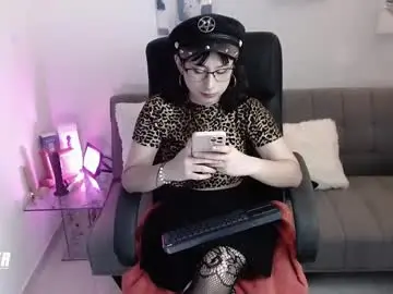 Chaturbate Private Sex Chat of mia_hrpr_01