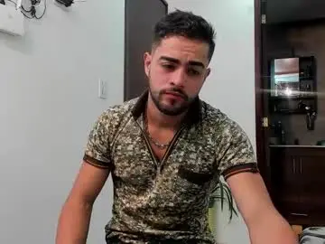 Chaturbate Adult Webcam of noahbrawn
