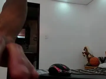 Chaturbate Nude Webcam of noahbrawn