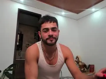 Chaturbate Sex Chat of noahbrawn