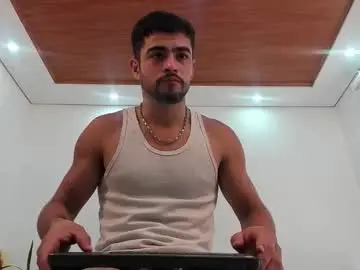 Chaturbate Best Webcam of noahbrawn