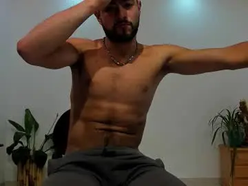 Chaturbate Best Webcam of noahbrawn