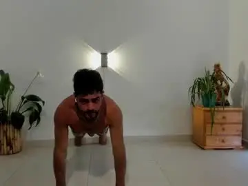 Chaturbate Watch Live Sex Cams of noahbrawn