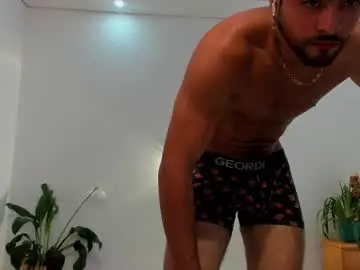 Chaturbate Adult Video Chat of noahbrawn