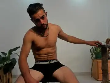 Chaturbate Live Sex of noahbrawn