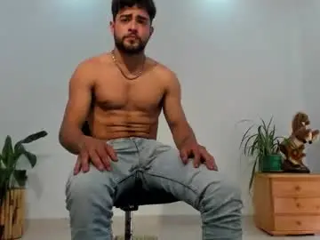 Chaturbate Adult Video Chat of noahbrawn