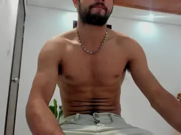 Chaturbate Live Porn of noahbrawn