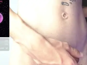 Chaturbate Nude Webcam of noahfox_12