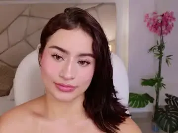 Chaturbate Live Sex Cam of saskia_litt