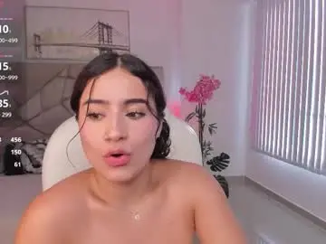 Chaturbate Adult Webcams of saskia_litt