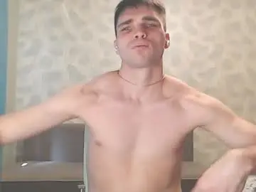 Chaturbate Sex Cam of simbo_cool