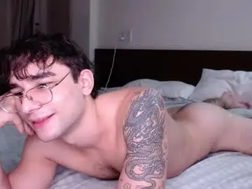 Chaturbate Best live sex cam show of steveoceanbeanhuge