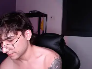 Chaturbate Nude Webcam of steveoceanbeanhuge