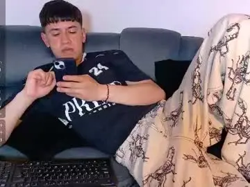 Chaturbate Private Sex Chat of twink_daren