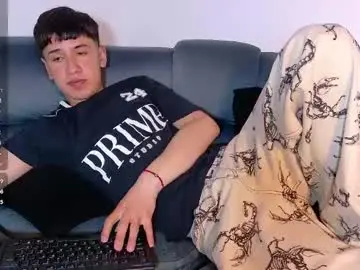 Chaturbate Free Porn Cam of twink_daren
