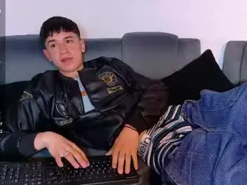 Chaturbate Free Live Porn of twink_daren