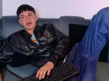 Chaturbate Adult Video Chat of twink_daren