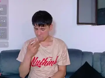 Chaturbate Private Sex Chat of twink_daren